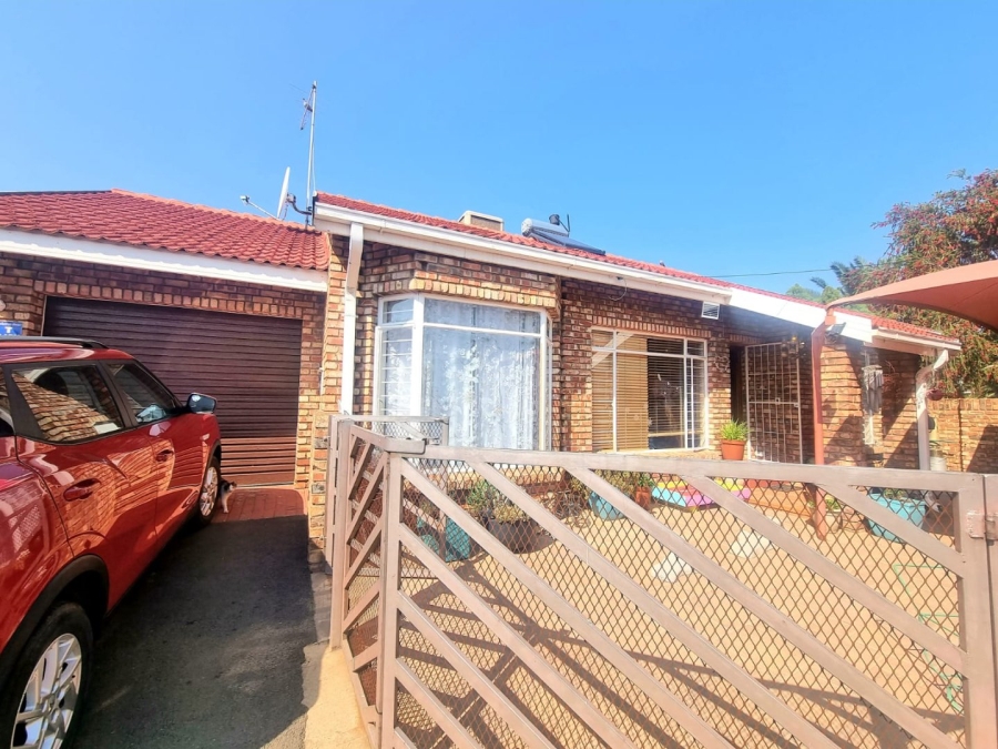 3 Bedroom Property for Sale in Kestellhof Northern Cape